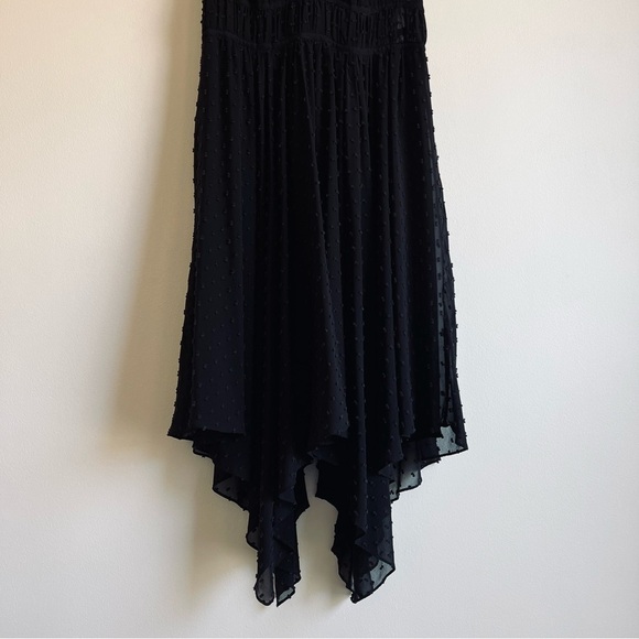 Ulla Johnson Jules Dress in Noir - Picture 8 of 16
